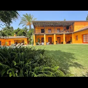 La Dulcinea Frühstückspension Sotogrande
