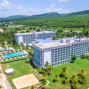 4* Station touristique Dreams Rose Hall &