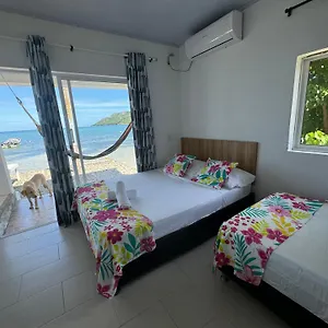Old Town Bay Gasthof Providencia (Narino)
