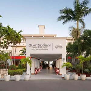 3* Station touristique Grand Decameron Montego Beach, A Trademark