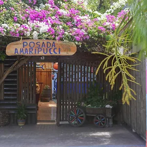 Amaripucci Hotel San Andrés